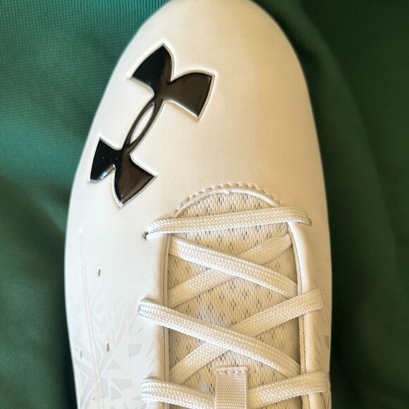 Under Armour Team Banshee Low MC Cleats - Picture 4 of 11